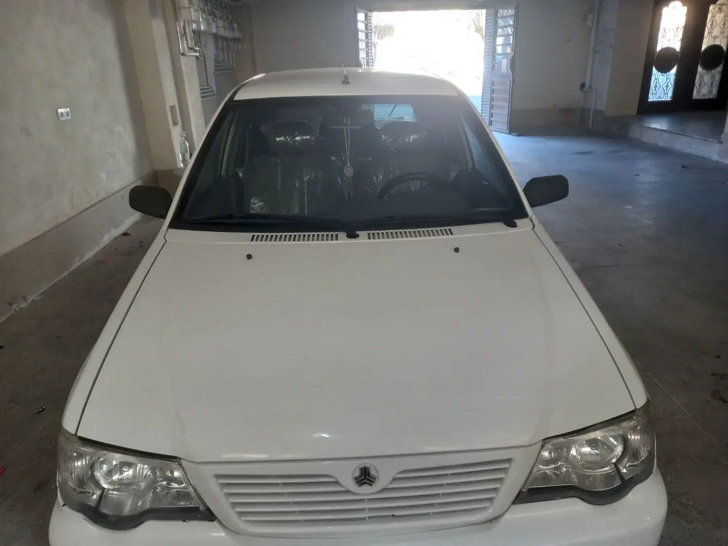 ملایر|خودرو سواری و وانت|ملایر, |دیوار