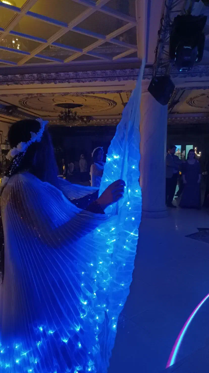 گروه دفنوازان طلوع|خدمات پذیرایی، مراسم|تهران, نیروی هوایی (پیروزی)|دیوار