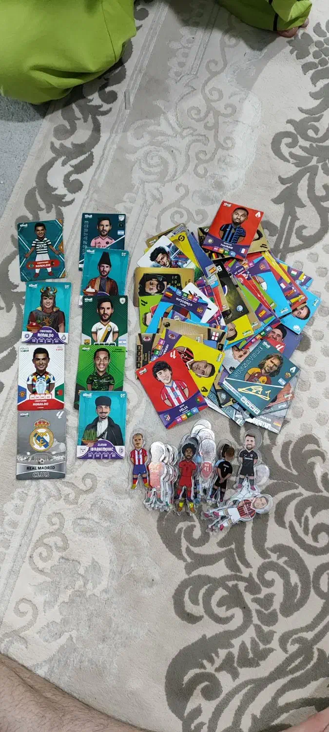 کیمدی|اسباببازی|خرمآباد, |دیوار