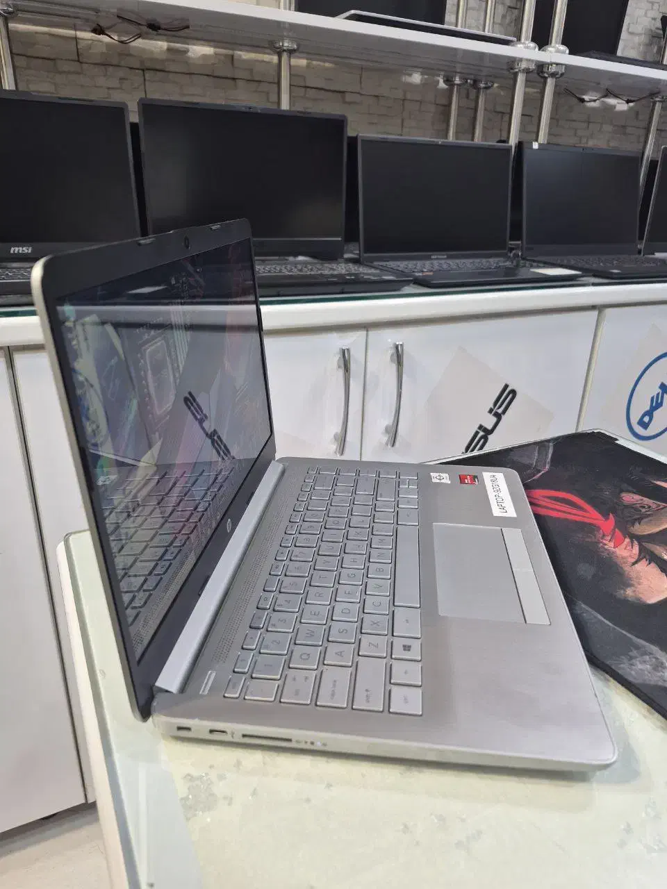 hp 14|رایانه همراه|جوانرود, |دیوار