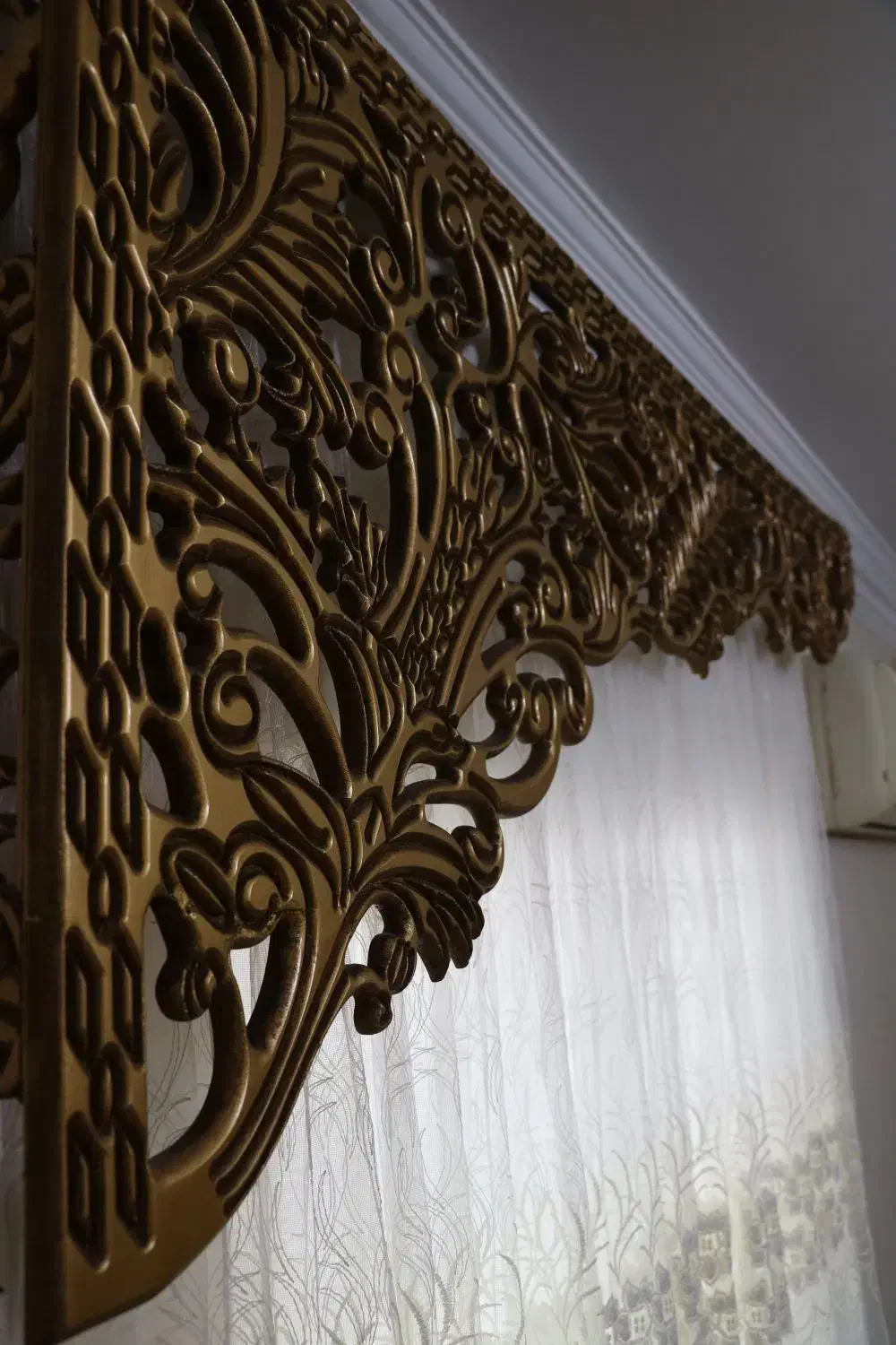 پرده|پرده، رانر، رومیزی|گرگان, |دیوار