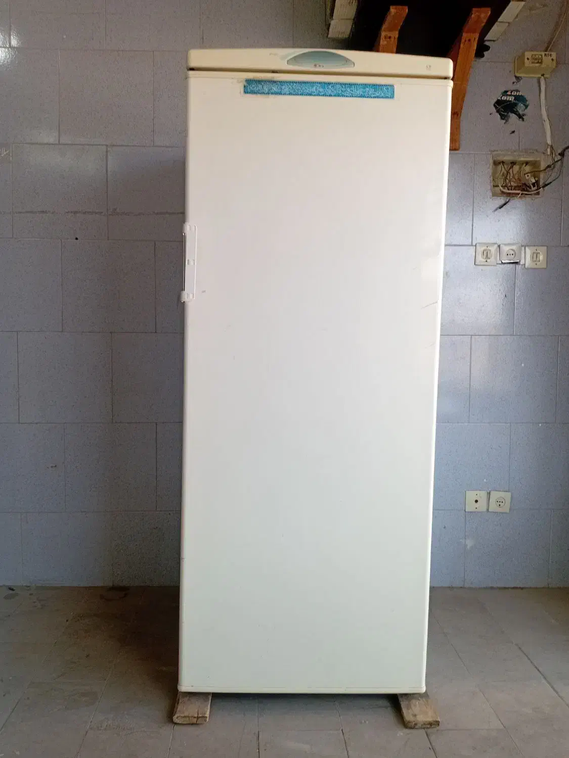 یخچال فریزر|یخچال و فریزر|اصفهان, ارغوانیه|دیوار