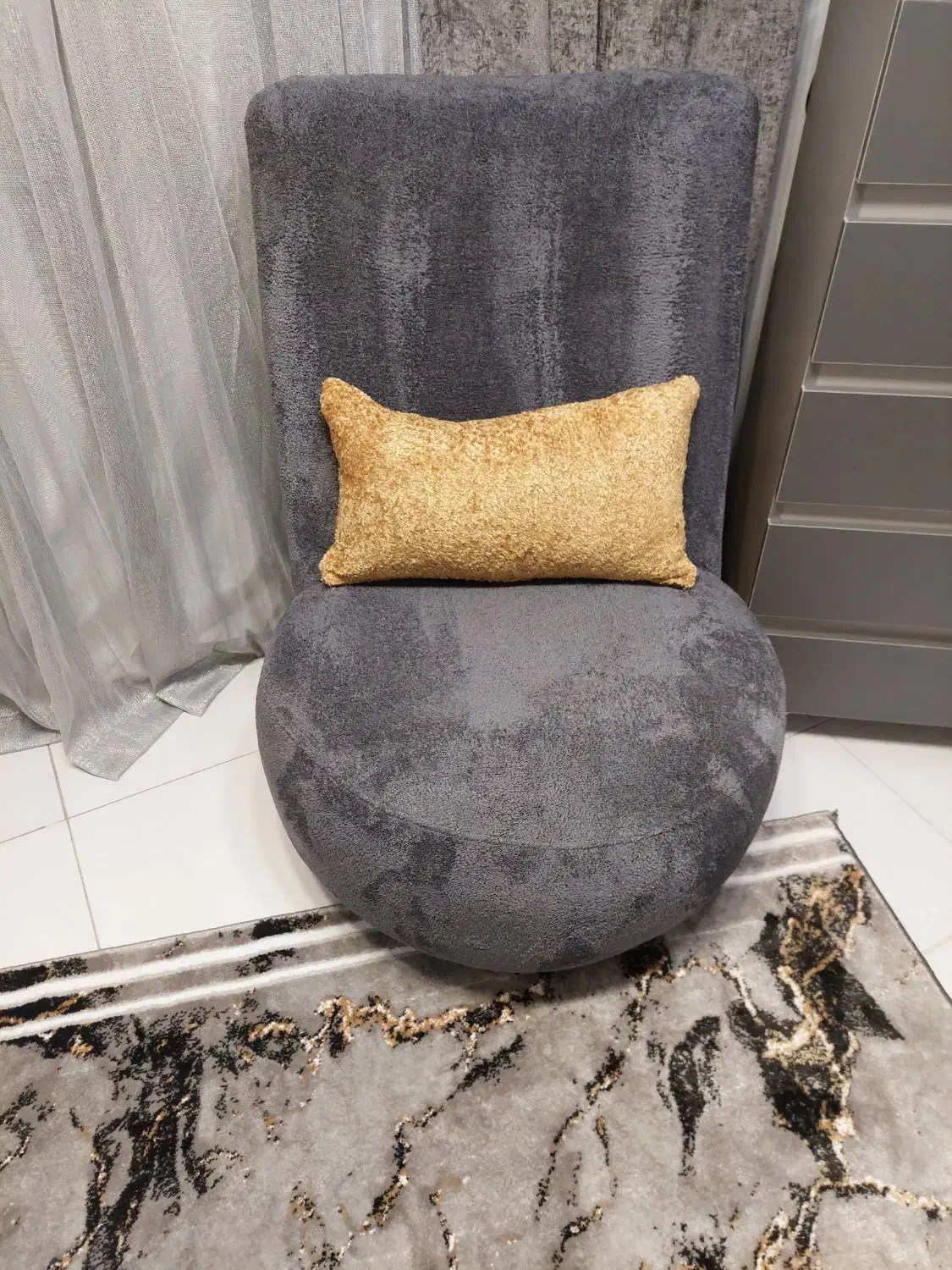 کاناپه تکی|مبلمان خانگی و میز عسلی|تهران, شیخ هادی|دیوار