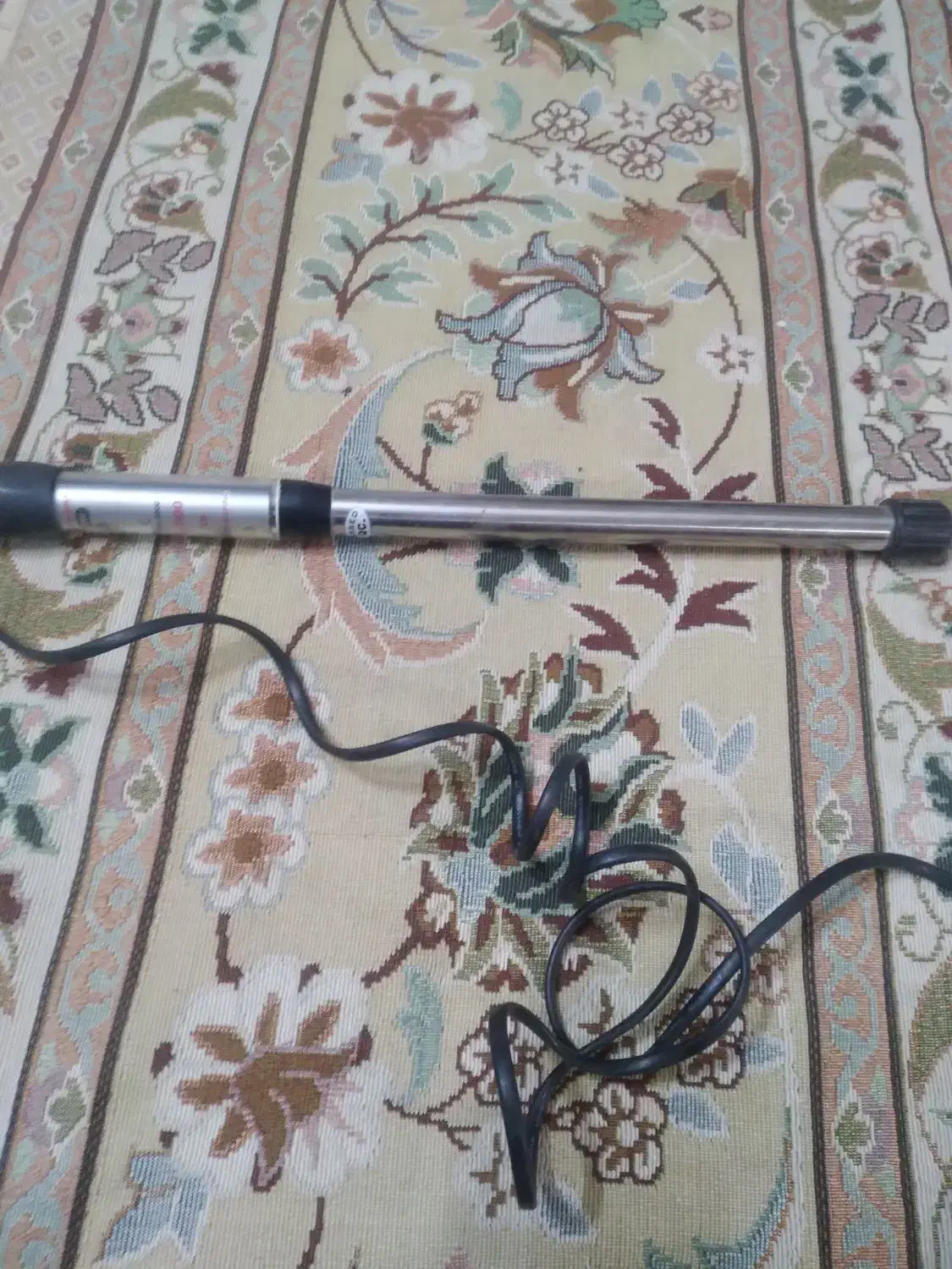 آبگرمکن 500w|آبگرمکن، پکیج، شوفاژ|برخوار, |دیوار