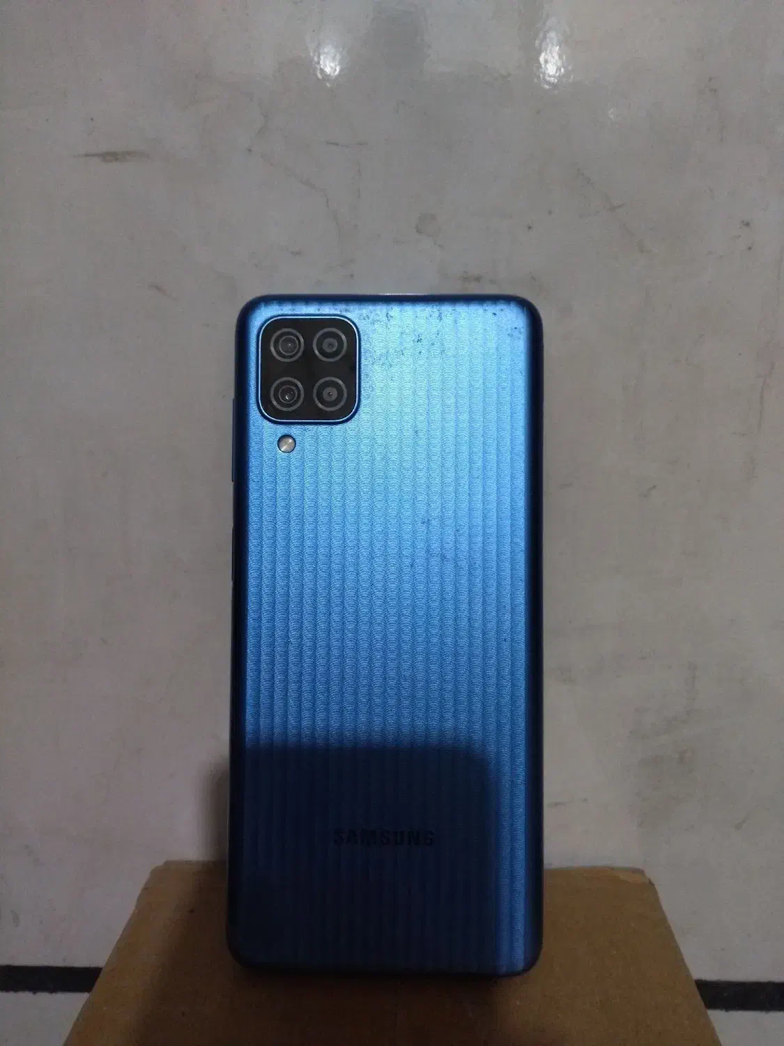 گوشی m12|موبایل|مشهد, کلاته برفی|دیوار