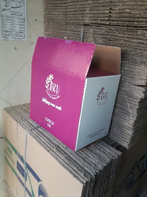 تعدادی کارتن اکبن فوری فروشی|عمدهفروشی|قدس, شهرقدس|دیوار