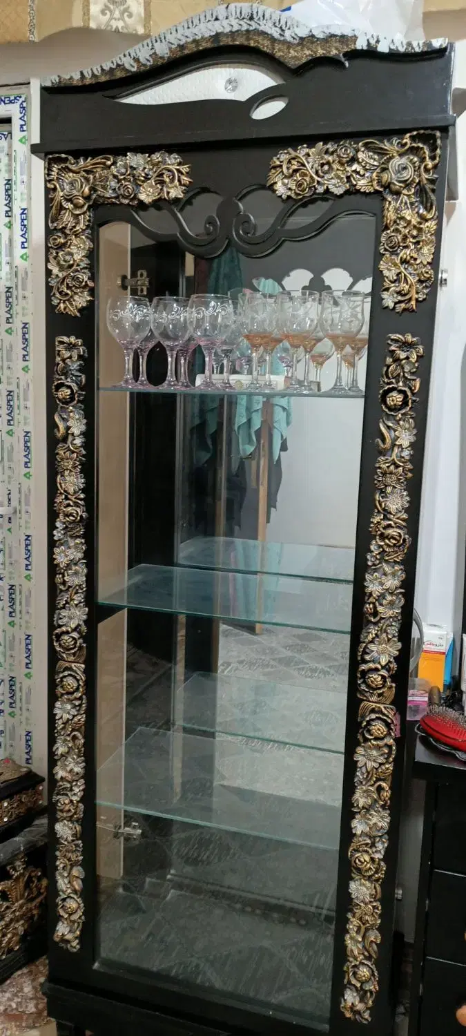 سلام|ساعت دیواری و تزئینی|کوهسار (البرز), |دیوار