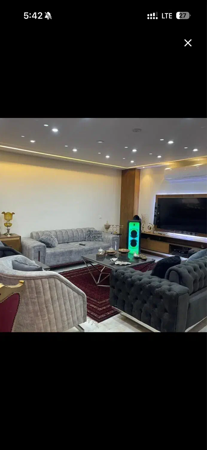 اجاره سوییت واحد روزانه سعادت آباد|اجارهٔ کوتاهمدت آپارتمان و سوئیت|تهران, سعادتآباد|دیوار