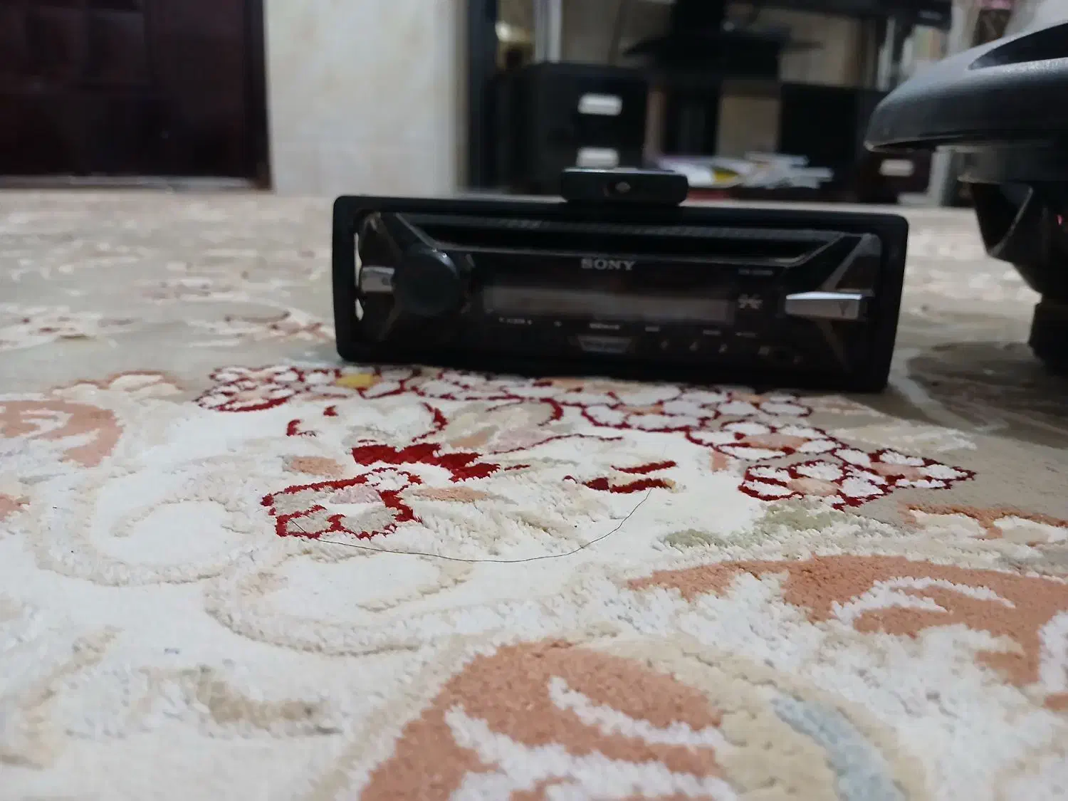 ضبظ و باند|سیستم صوتی خانگی|اهواز, کوی مهدیس|دیوار