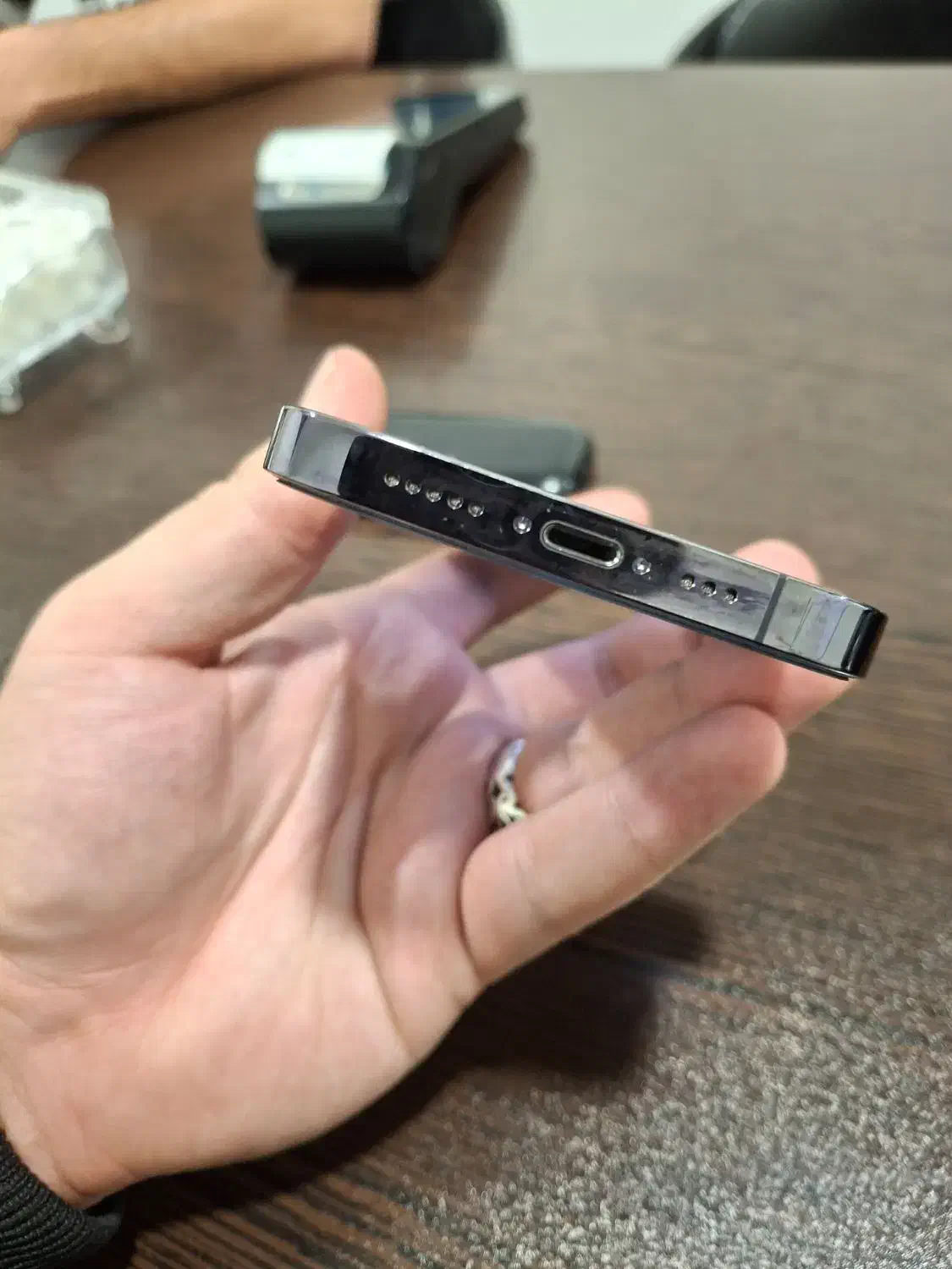 آیفون 14 pro|موبایل|تبریز, |دیوار