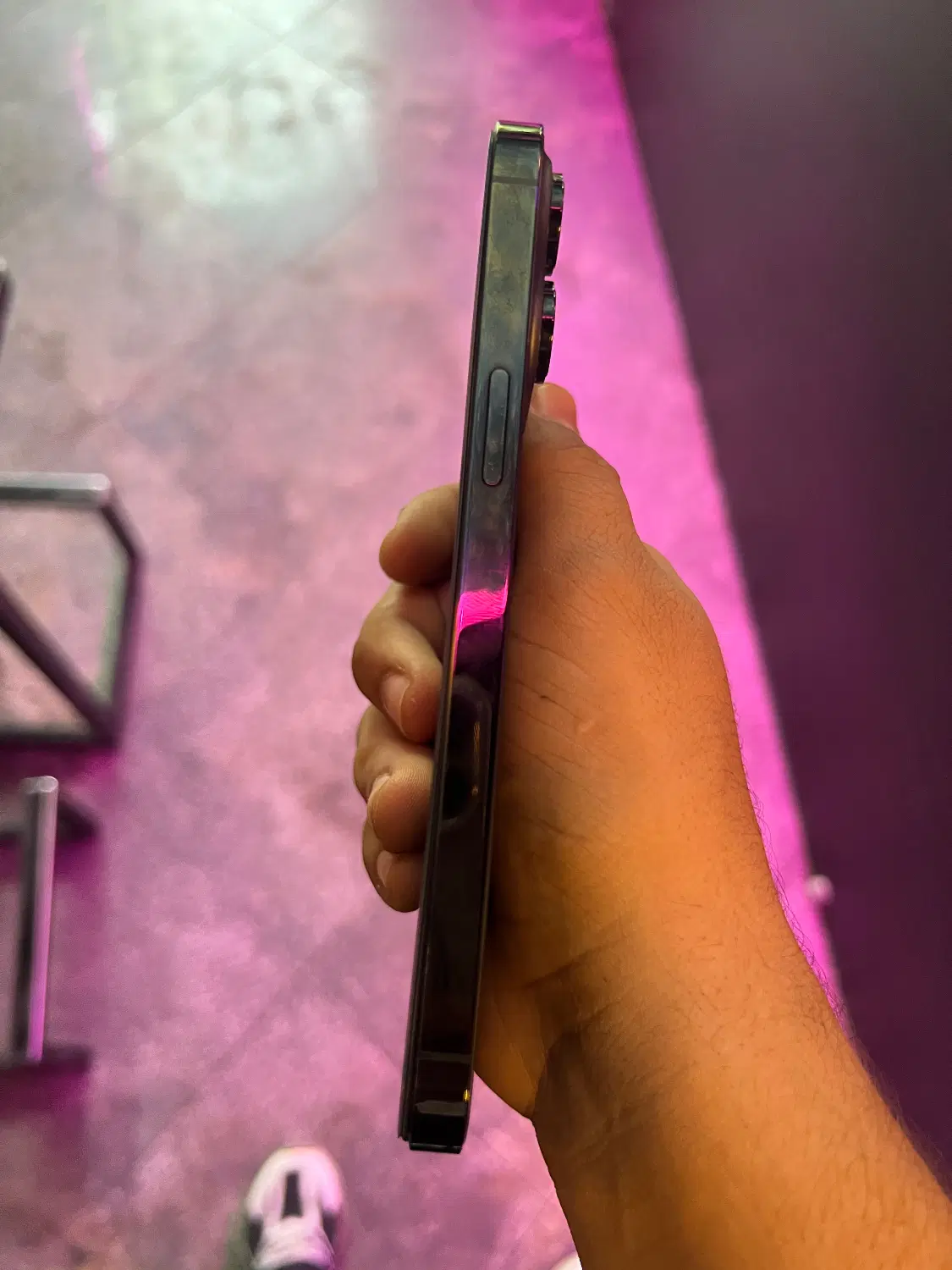 ایفون 14pro max|موبایل|مشهد, سعد آباد|دیوار