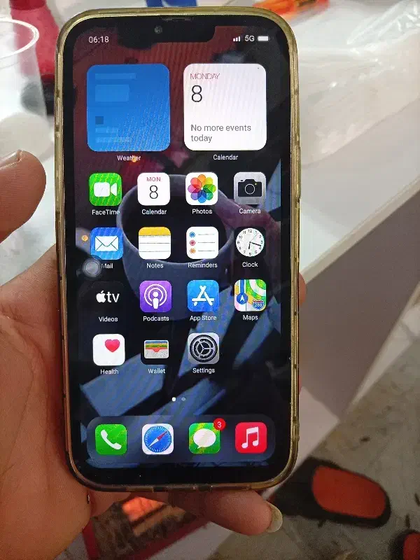 آیفون ۱۳پرومکس|موبایل|سلفچگان, |دیوار