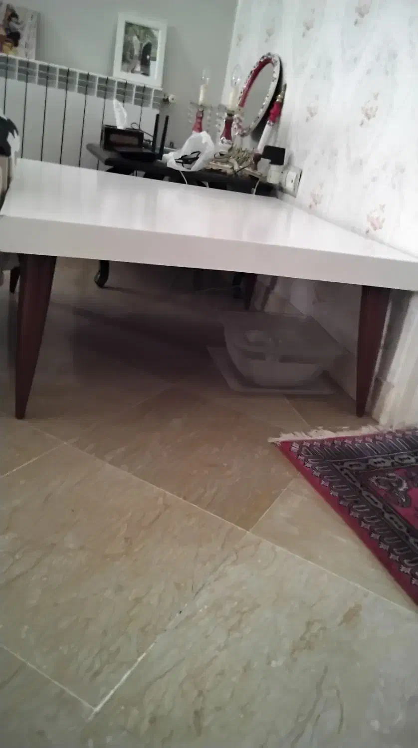 مبلمان ومیز وسط|مبلمان خانگی و میز عسلی|تهران, تهرانسر شمالی|دیوار