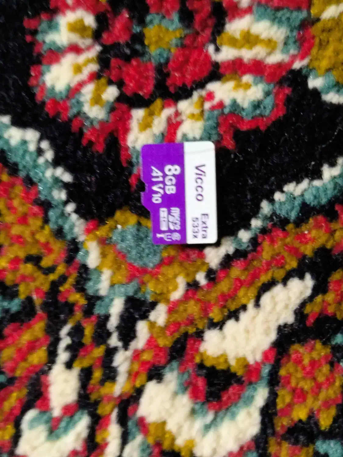 رم 8 گیگ|لوازم جانبی موبایل و تبلت|کرج, شهرک جهان‌نما|دیوار