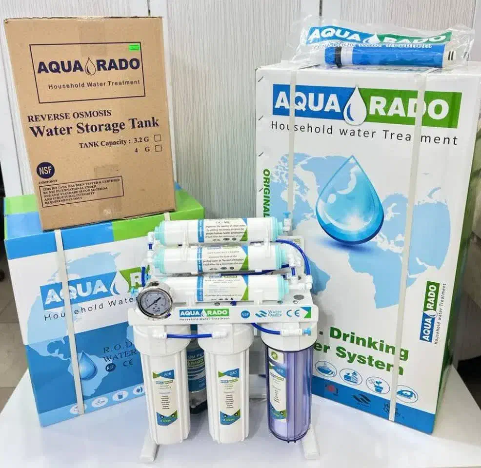 تصفیه آب اکوا جوی وخدمات کامل|آب‌سردکن و تصفیه آب|رودهن, |دیوار