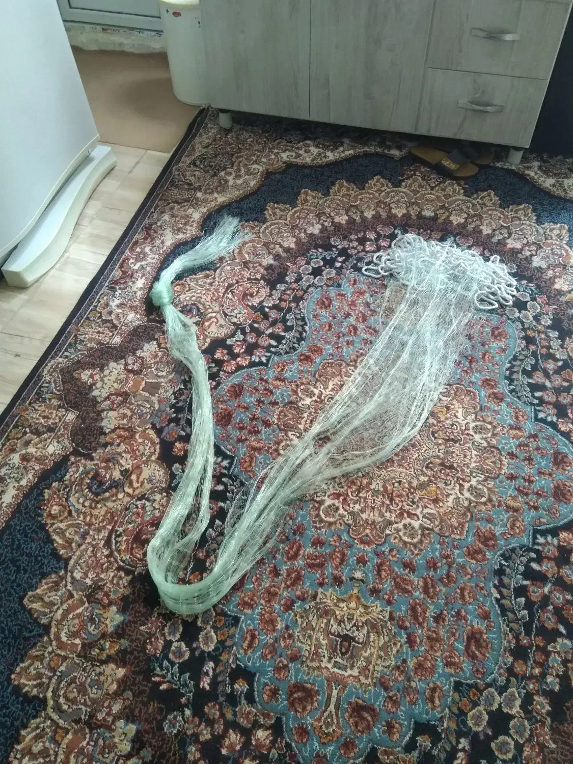 فروش تور ماهیگیری زیر قیمت کل بازار|ماهیگیری|کرمانشاه, |دیوار