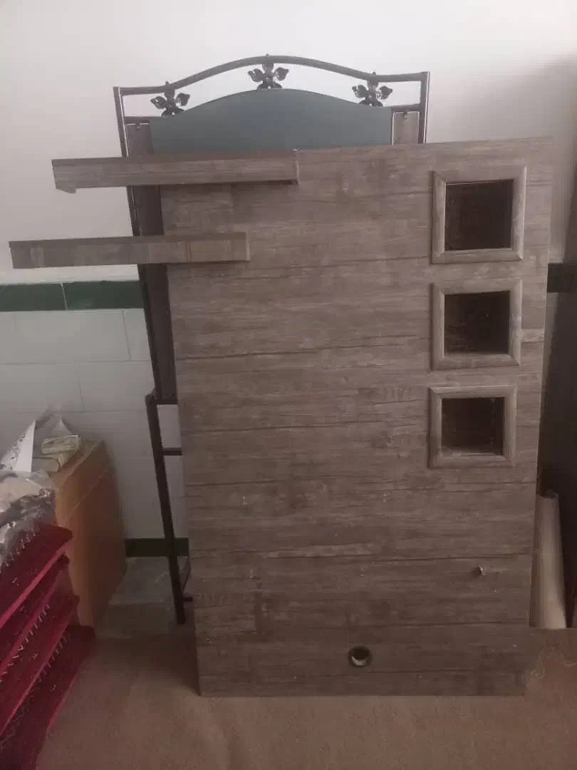 وسایل خانه .|میز تلویزیون|کهنوج, |دیوار