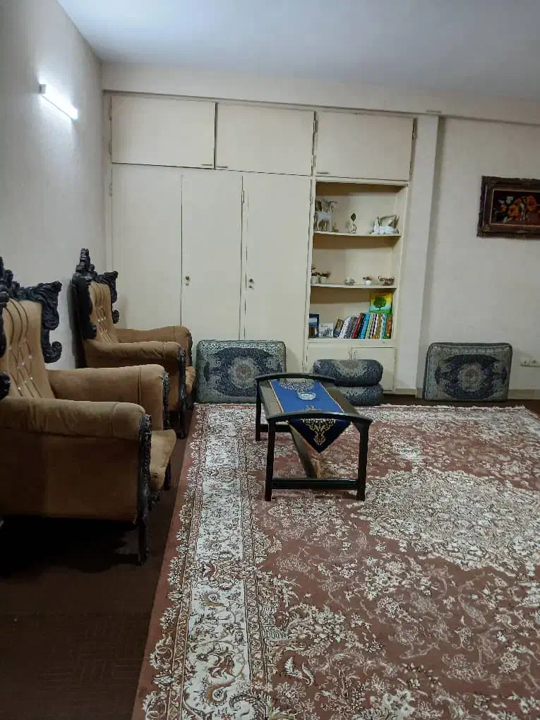 آپارتمان مبله در انقلاب و پیچ شمرون|اجارهٔ کوتاهمدت آپارتمان و سوئیت|تهران, بهارستان|دیوار