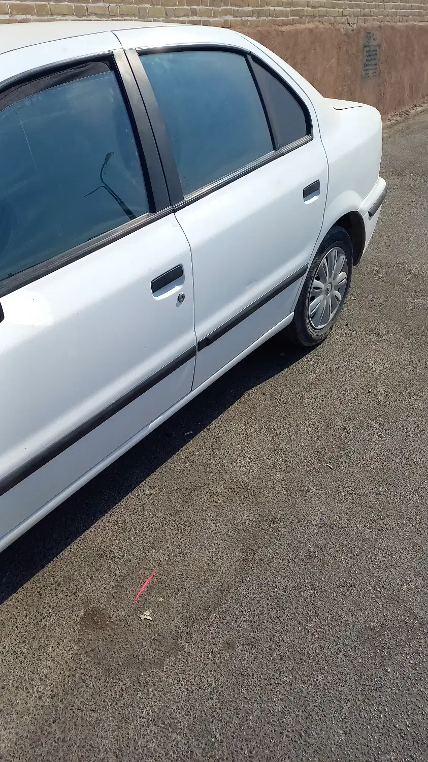 سمند مدل ۱۴۰۰ داشبورد جدید|خودرو سواری و وانت|شوشتر, |دیوار