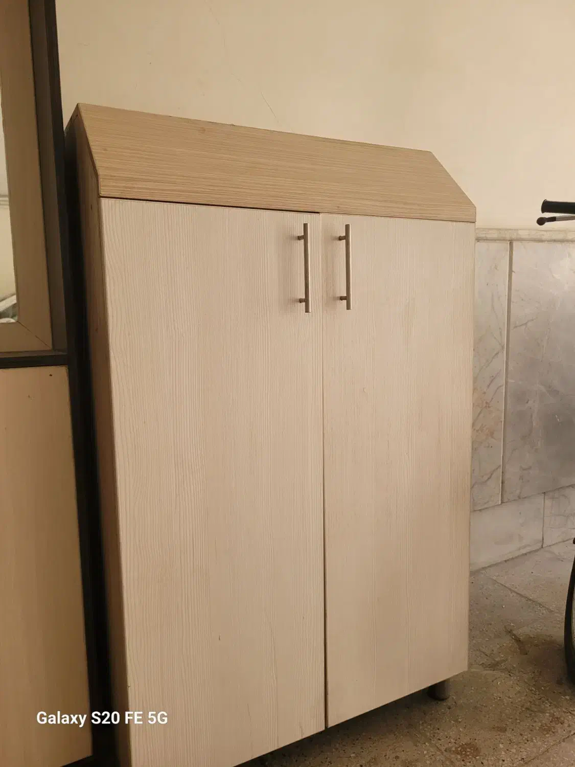 جاکفشی|جاکفشی، کمد، دراور|مشهد, کارگران|دیوار