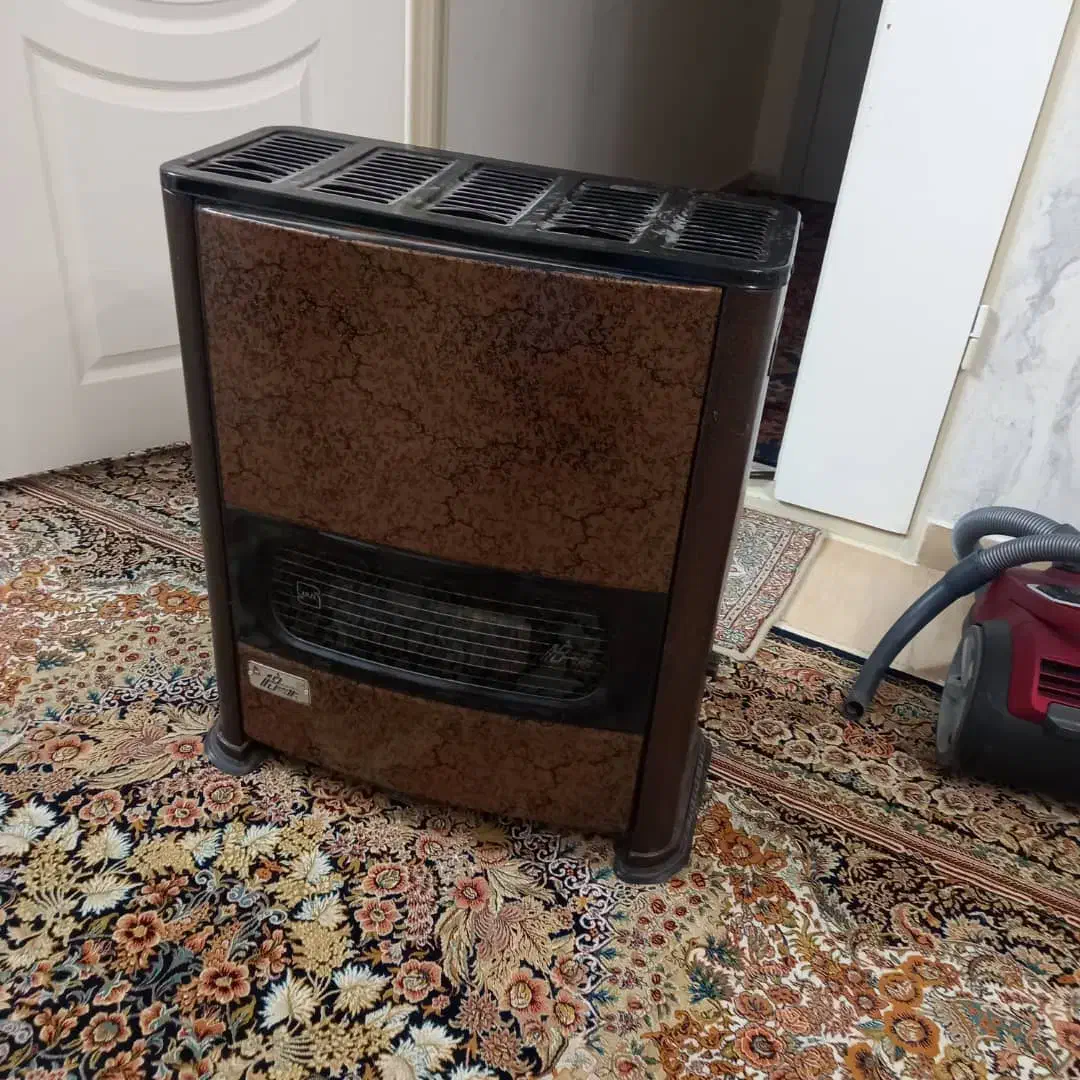 بخاری گازی|بخاری، هیتر، شومینه|تبریز, |دیوار