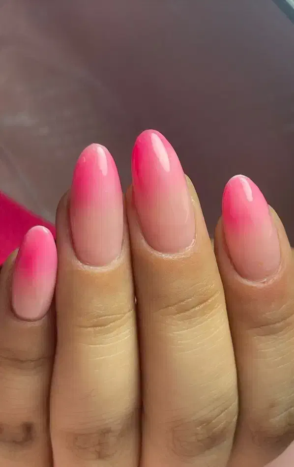 تخفیف ویژه آموزش تخصصی ناخن( ۱۲۵۰)|خدمات آرایشگری و زیبایی|مشهد, راه آهن|دیوار