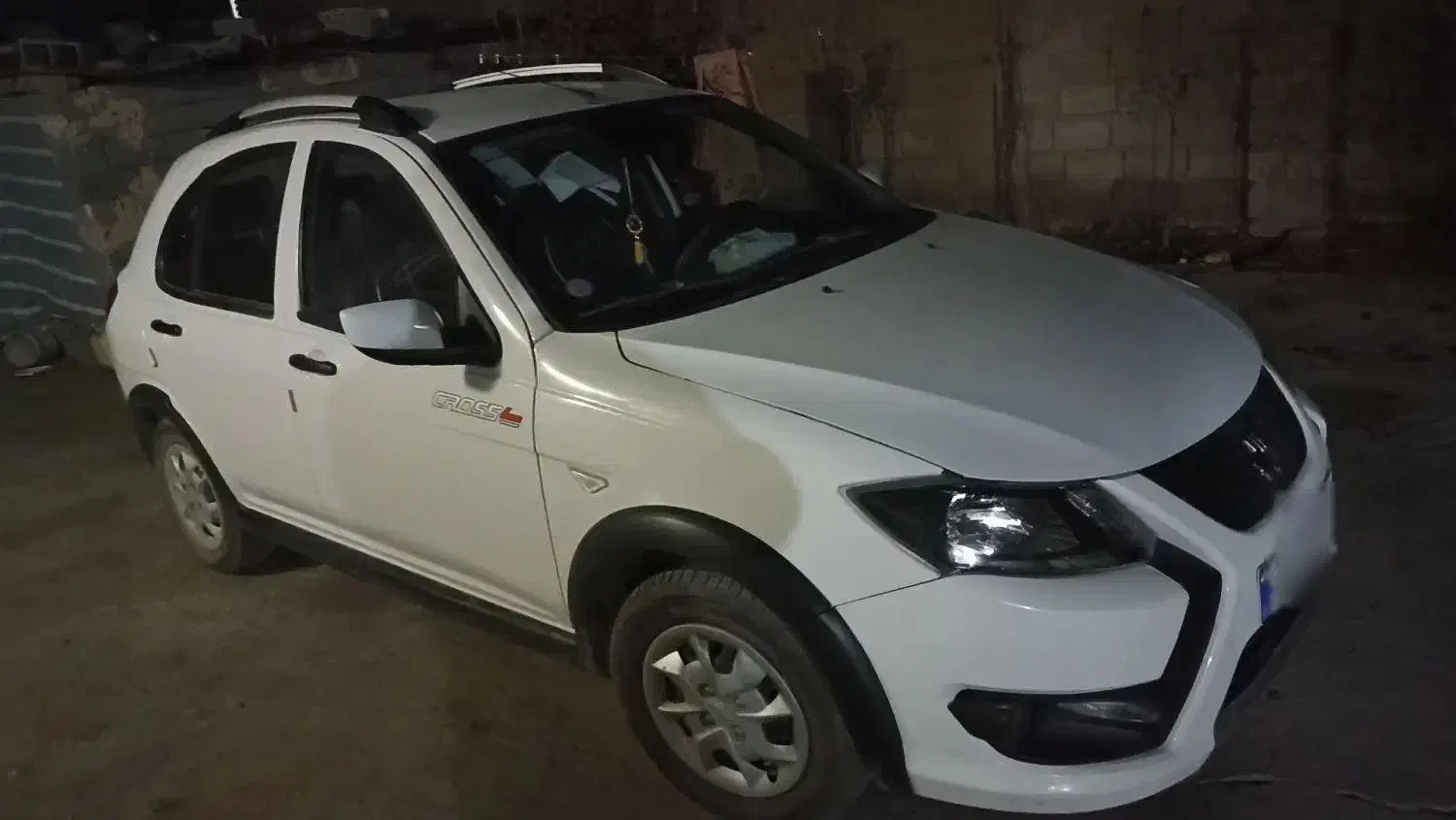 کوییک s1403|خودرو سواری و وانت|شاهین دژ, |دیوار