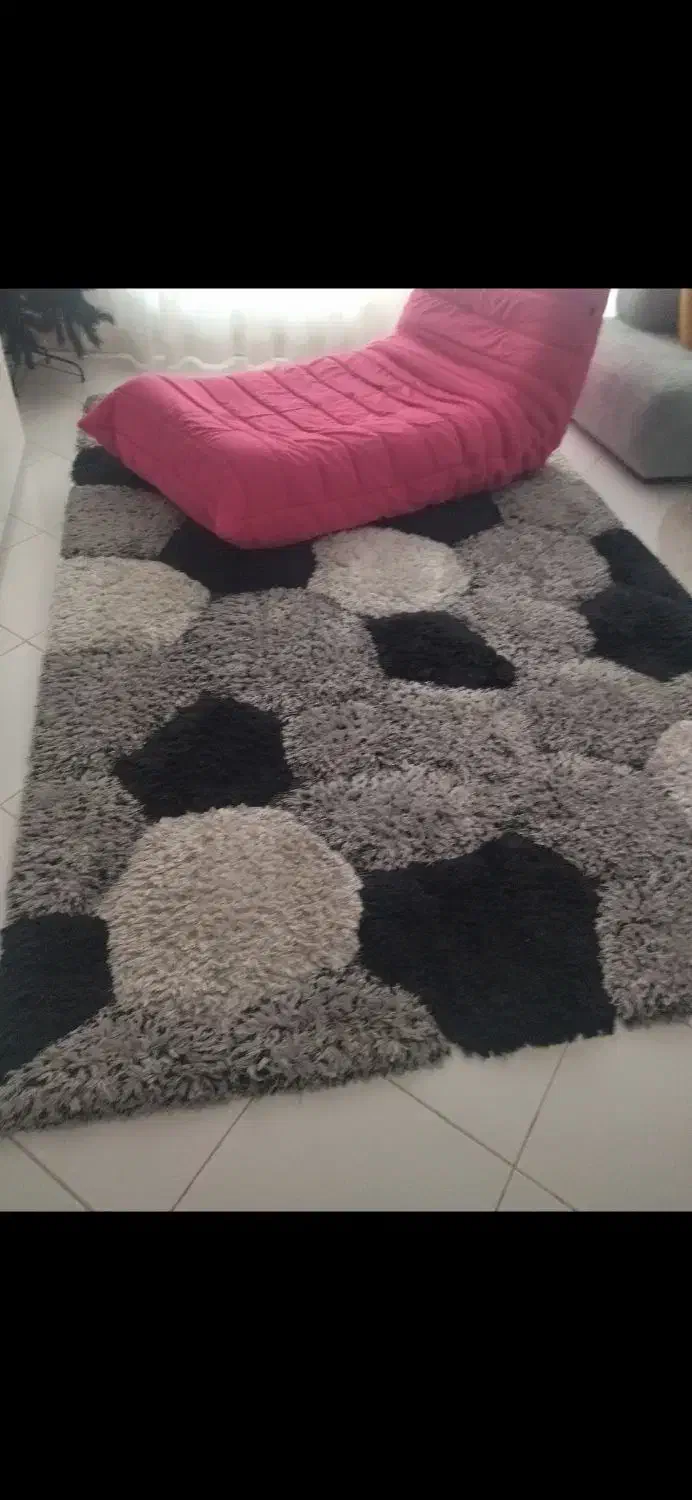 فرش ترک 6متری برند کریستال|فرش|هشتگرد, فاز ۳ مهستان|دیوار