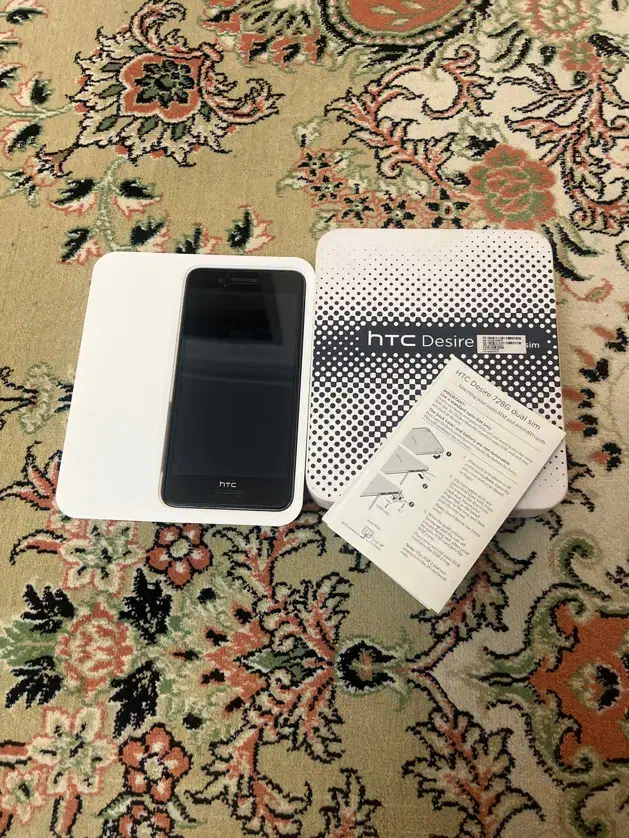 گوشی htc|موبایل|کرج, کوی کارمندان جنوبی|دیوار