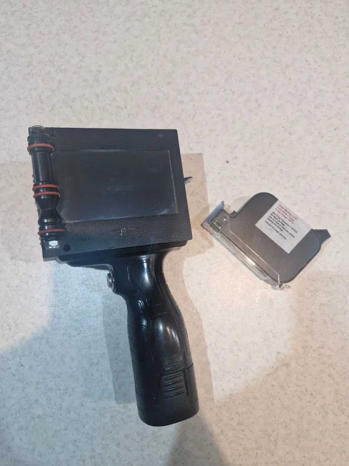 جت پرینتر قیمت زن تاریخزن دستی تاریخ زن دست دوم|ماشین‌آلات صنعتی|تهران, درکه|دیوار