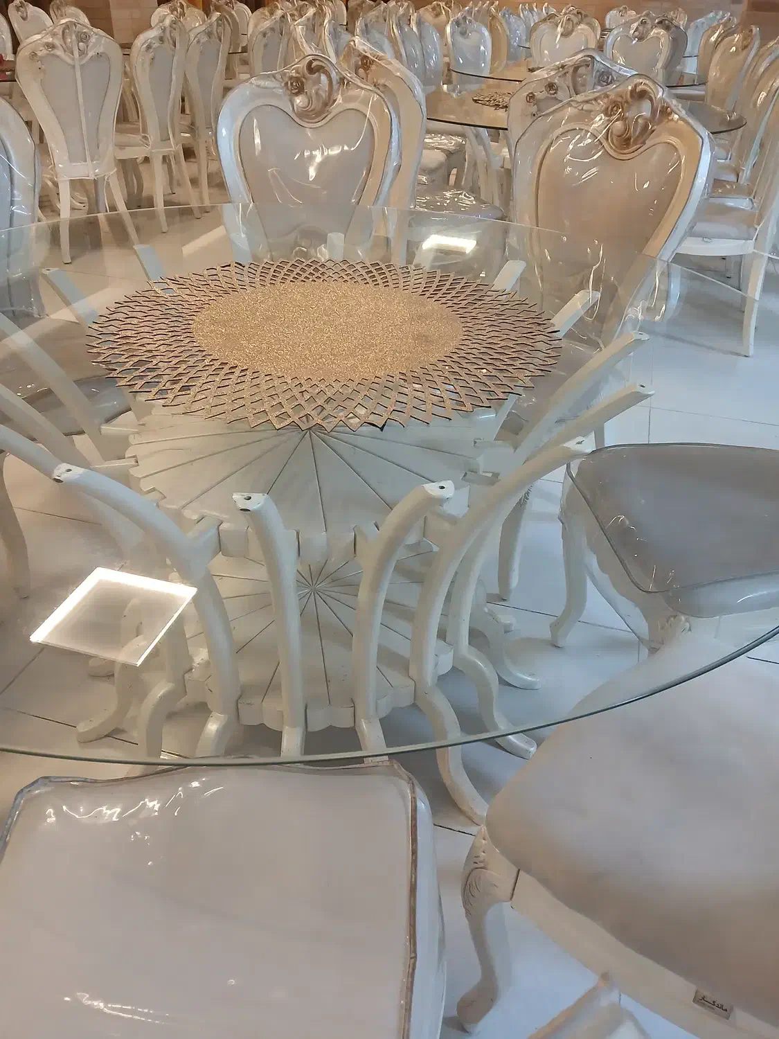 تالار پذیرایی دلگشا|خدمات پذیرایی، مراسم|شیراز, دلگشا|دیوار