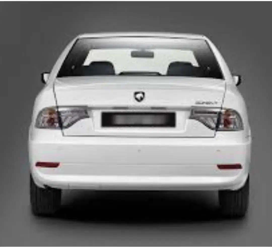 سورن پلاس صفر XU7P|خودرو سواری و وانت|برازجان, |دیوار