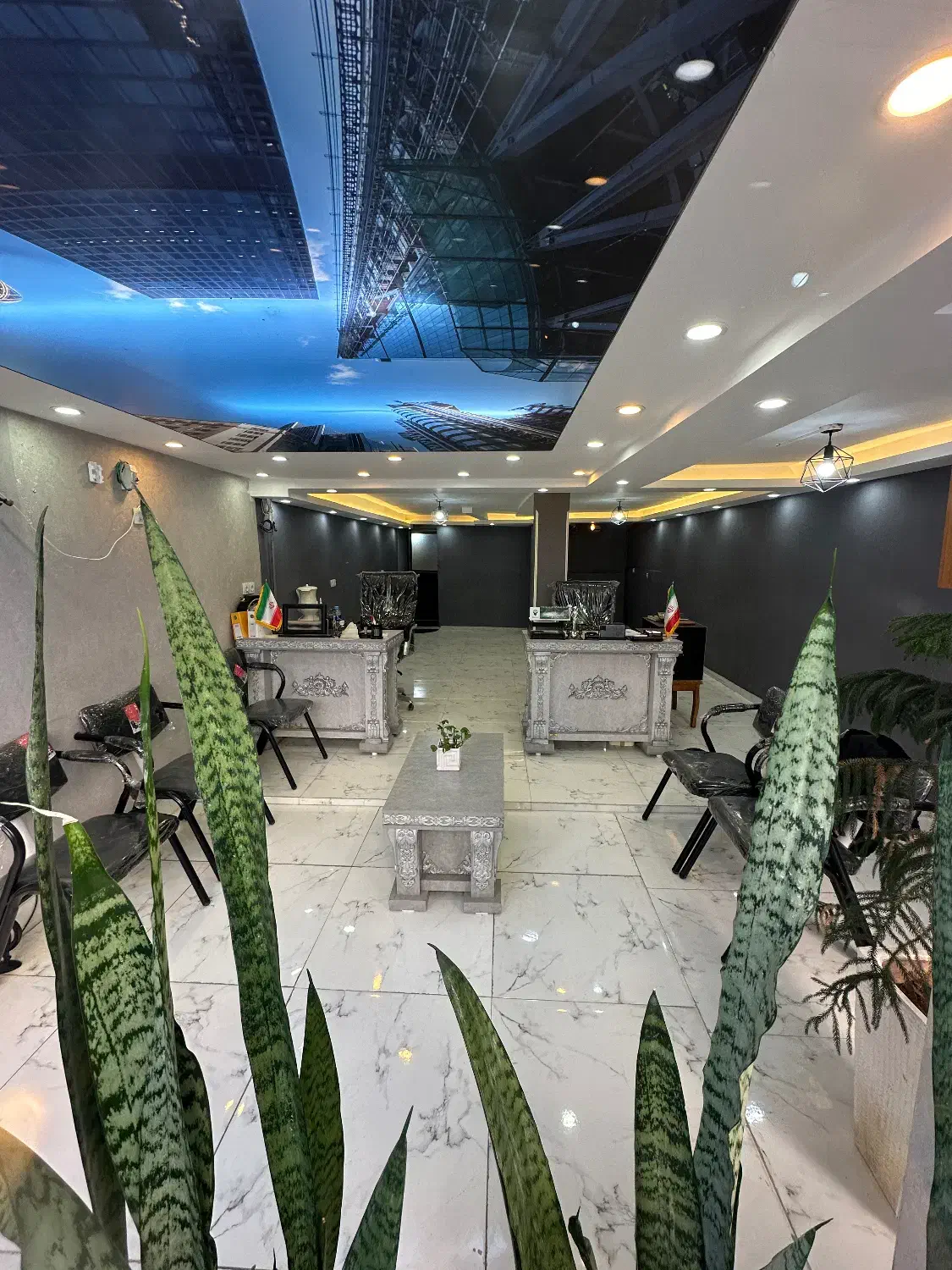 اجاره مغازه ۵۲متری مناسب تمام مشاغل|اجارهٔ مغازه و غرفه|رشت, گلزاران|دیوار