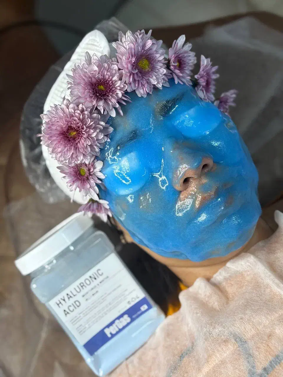 پاکسازی و فیشال تخصصی در شهرری باقرشهر|خدمات آرایشگری و زیبایی|باقرشهر, |دیوار