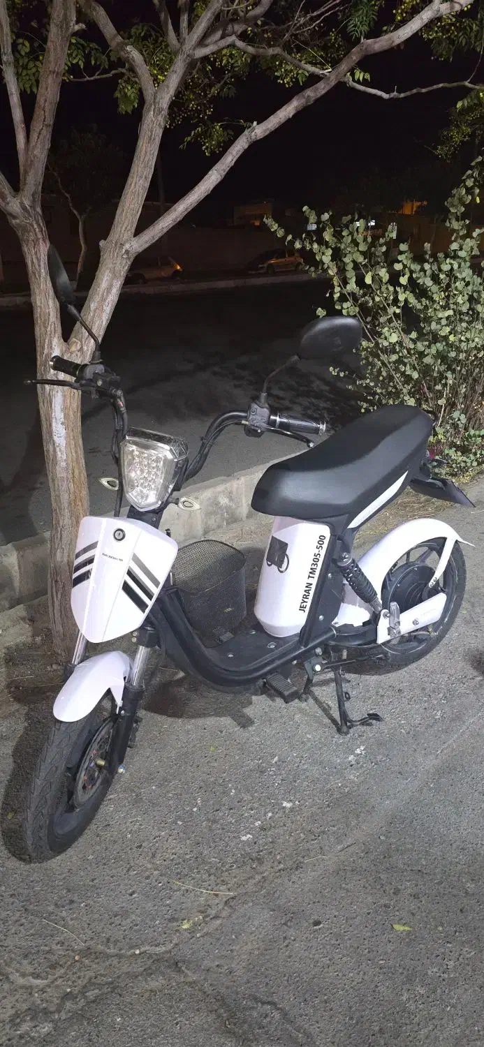 موتور برقی|موتورسیکلت|بیرجند, |دیوار