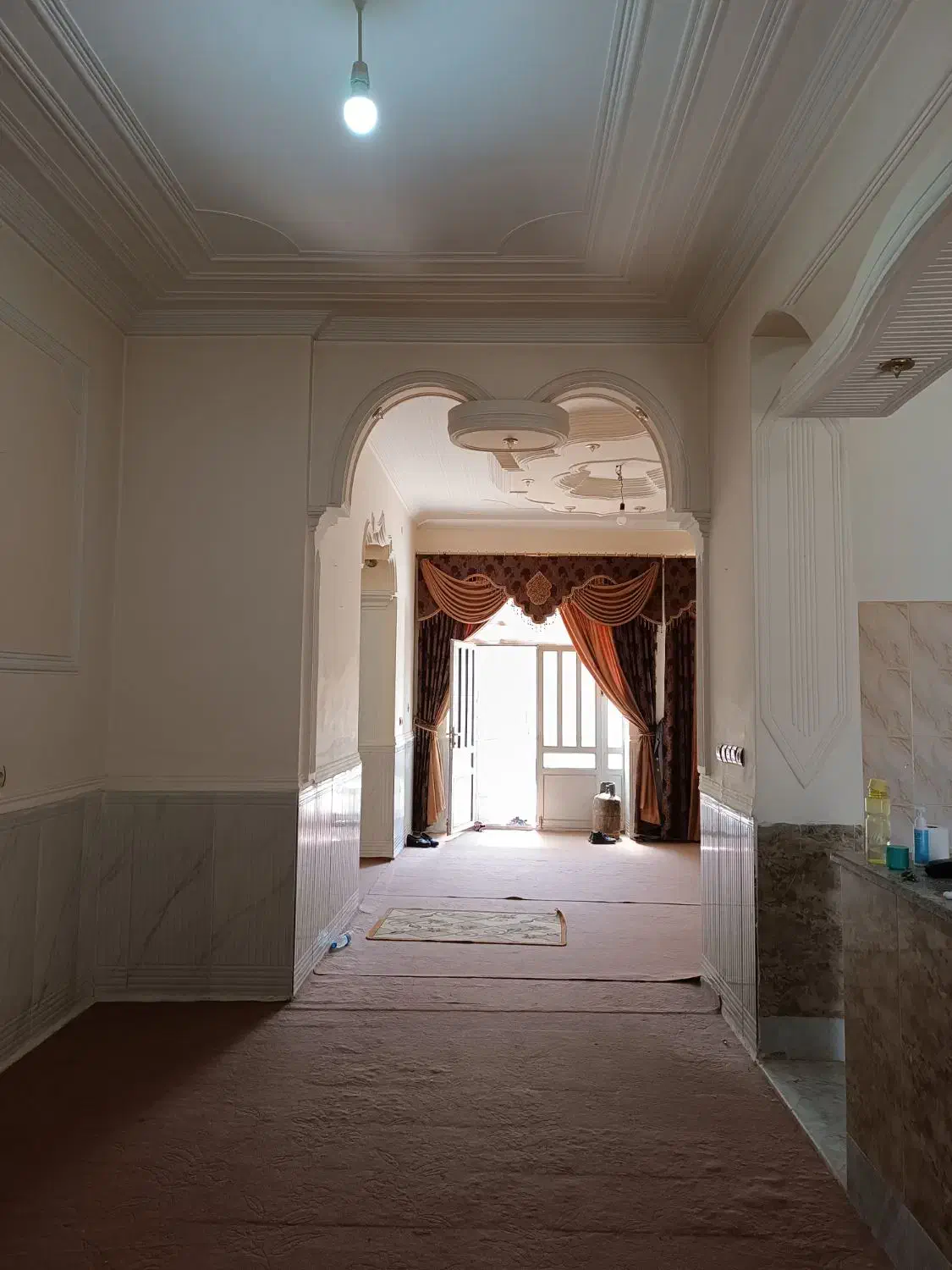 منزل ویلایی نیمروز۶۵«بیرجندیاسابق»|فروش خانه و ویلا|زابل, |دیوار