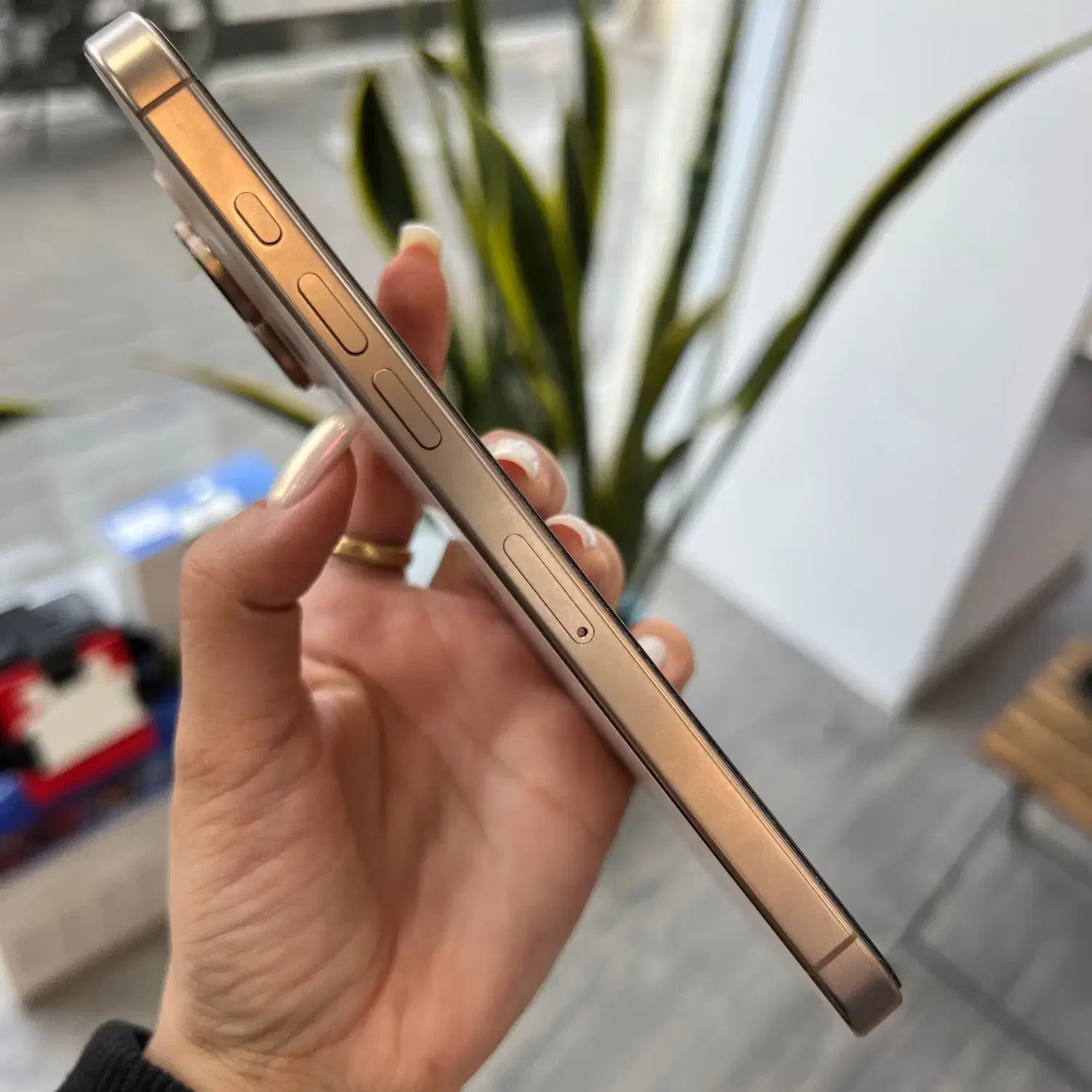 16promax 256g za|موبایل|گرگان, |دیوار