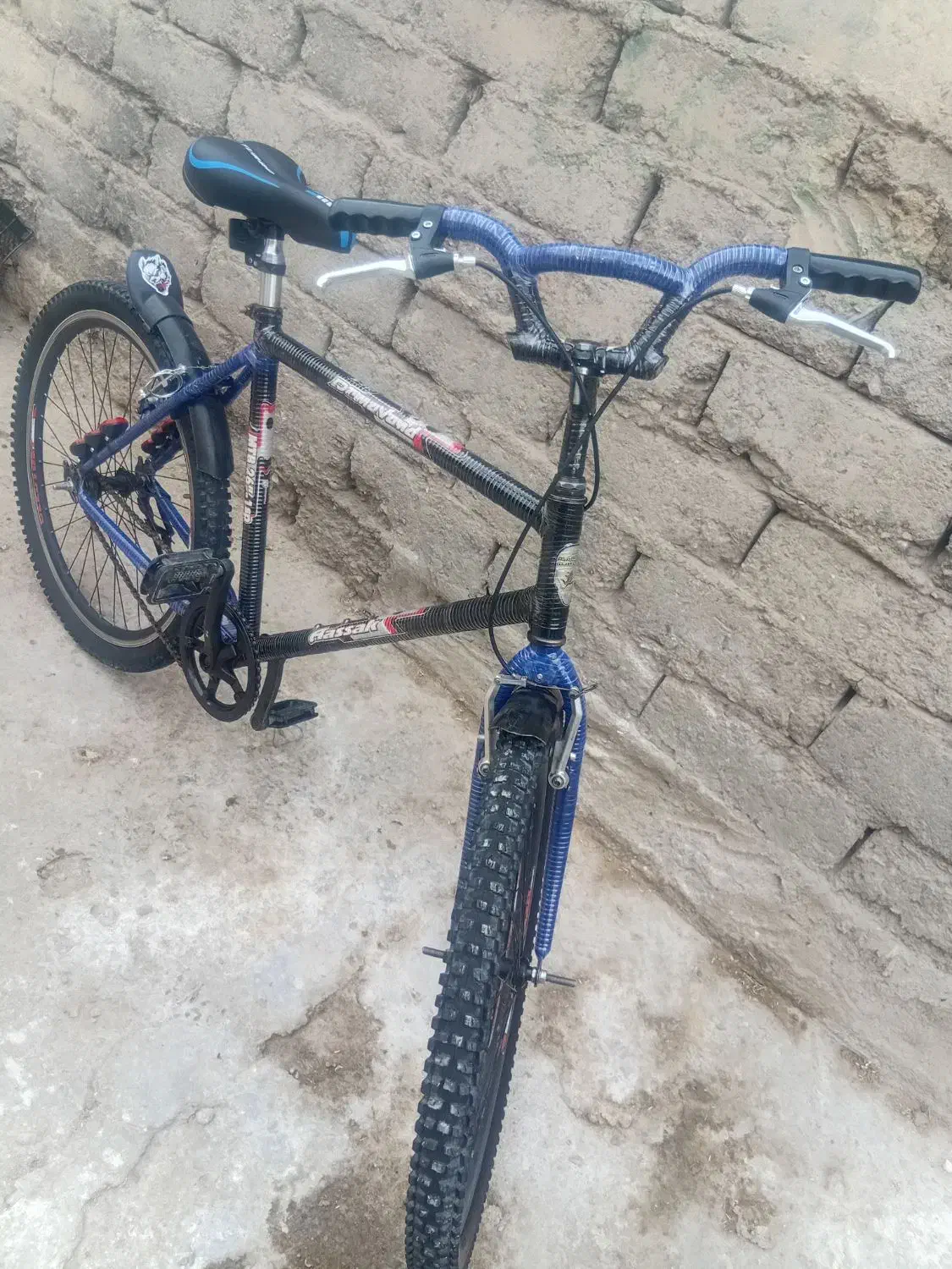 دوچرخه ۲۶|دوچرخه، اسکیت، اسکوتر|زاهدان, |دیوار