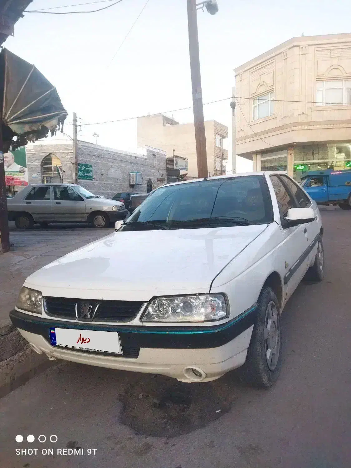 slxمدل 99|خودرو سواری و وانت|زنجان, |دیوار