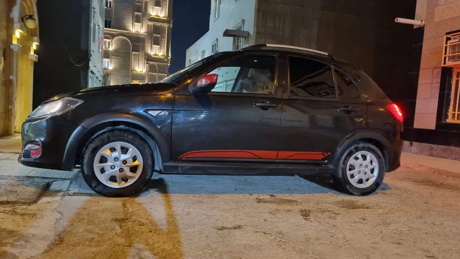 کوییک r|خودرو سواری و وانت|آبادان, |دیوار