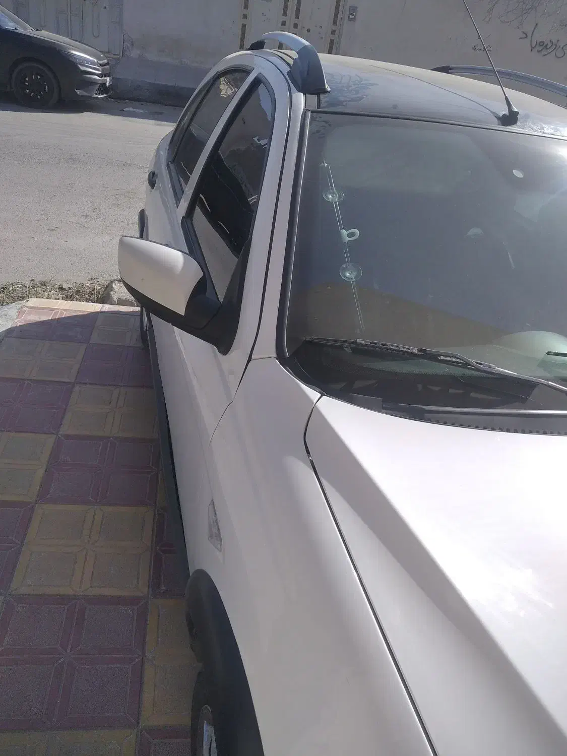 کوییک مدل 402|خودرو سواری و وانت|زاهدان, |دیوار