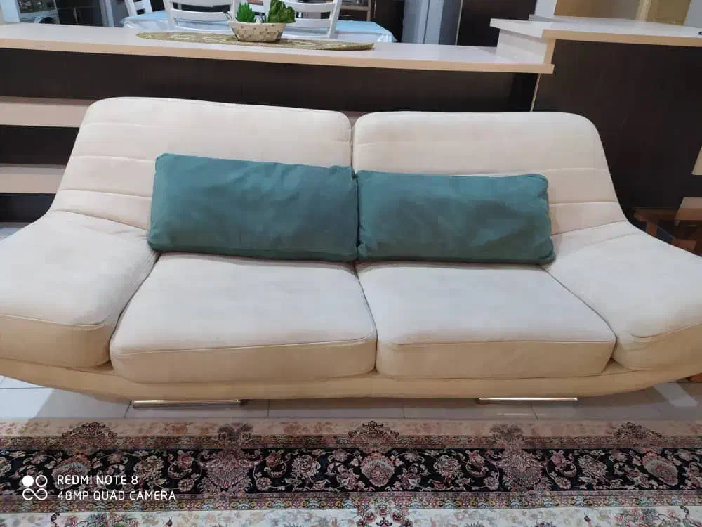 مبل ۸ نفره|مبلمان خانگی و میز عسلی|اهواز, زیتون کارمندی|دیوار