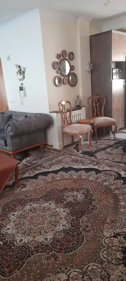 آپارتمان ۸۰ متری دو خواب سبلان وحیدیه|فروش آپارتمان|تهران, وحیدیه|دیوار