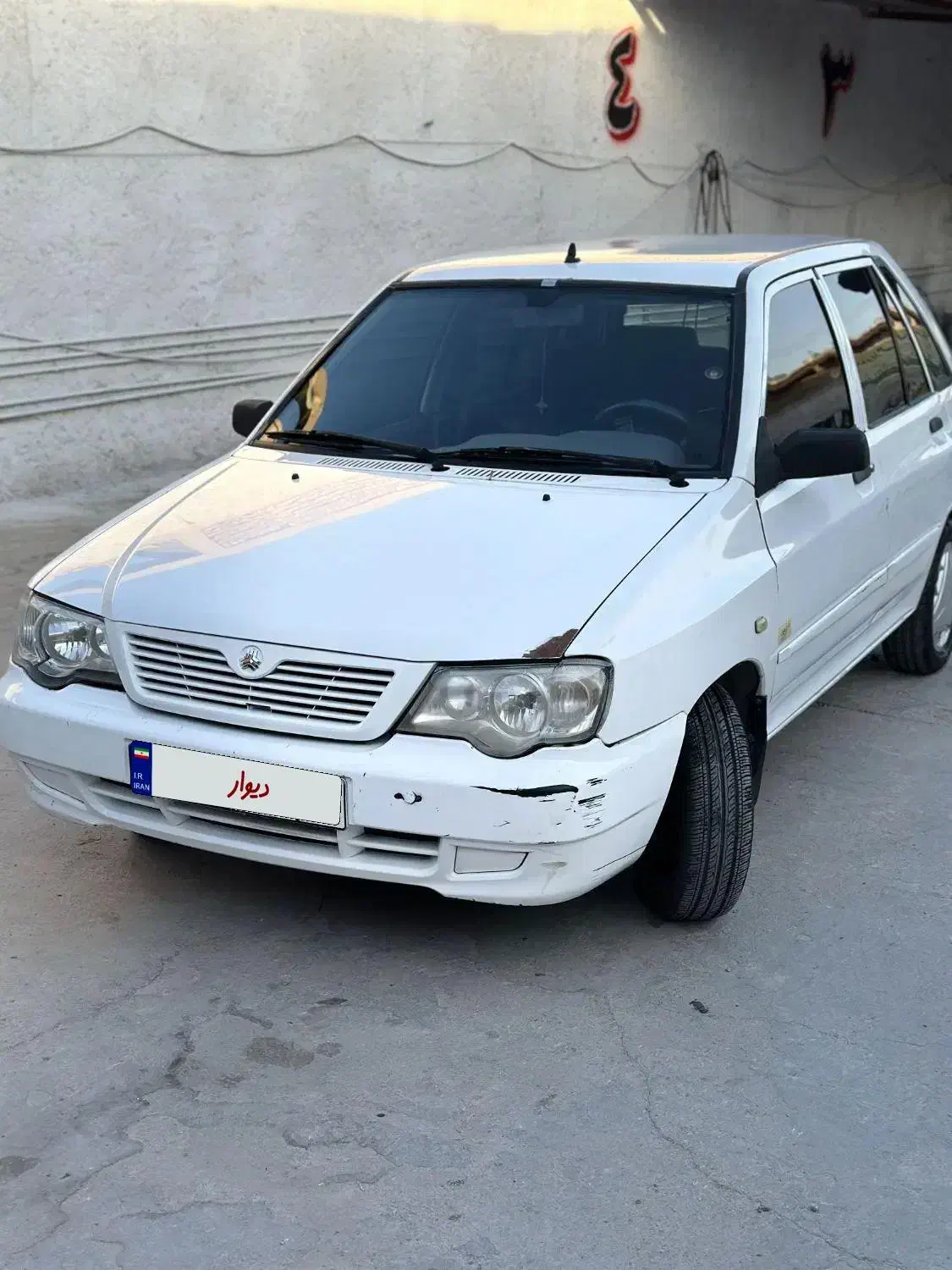 پراید 111|خودرو سواری و وانت|مرودشت, تامین اجتماعی|دیوار