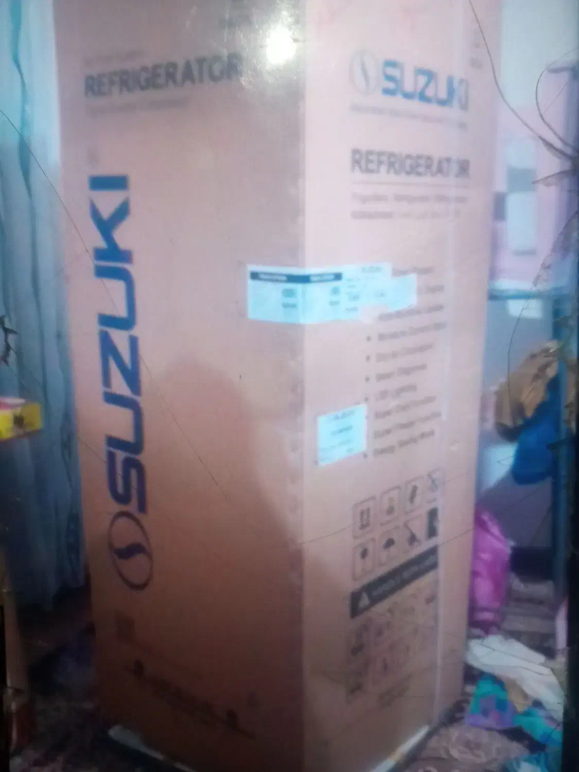 یخچال دودر|یخچال و فریزر|تربتحیدریه, باغ سلطانی|دیوار