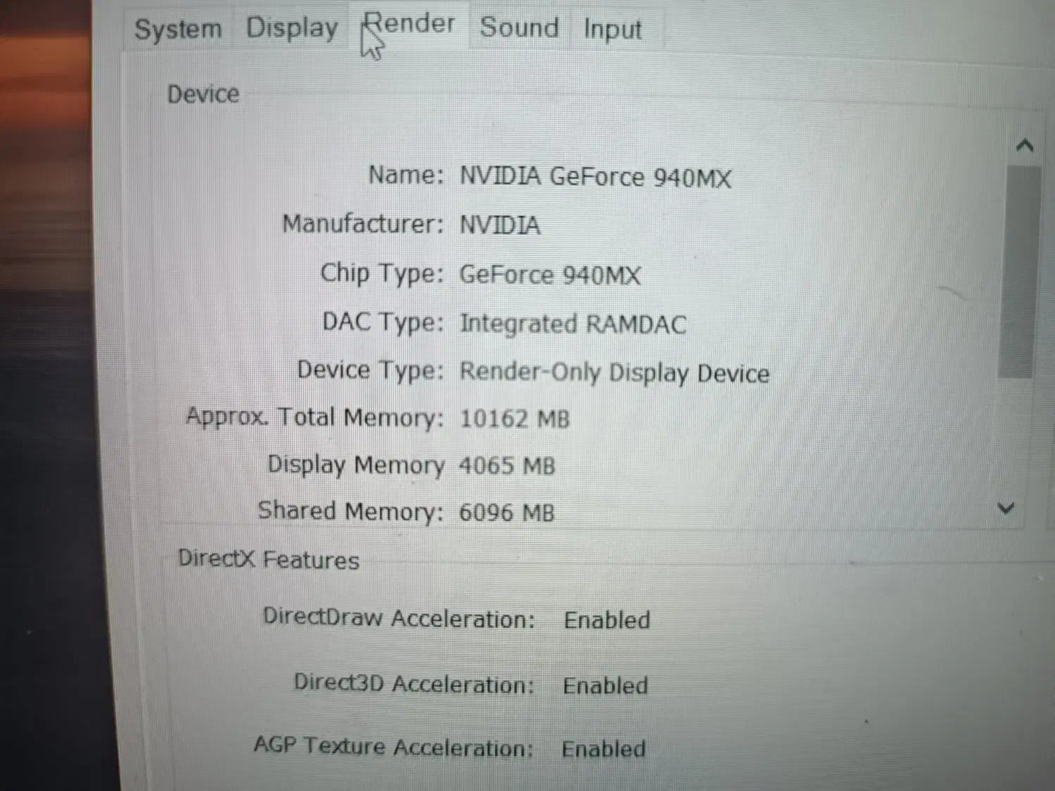 لپتاپ لنوو Lenovo IdeaPad|رایانه همراه|شیراز, گویم|دیوار