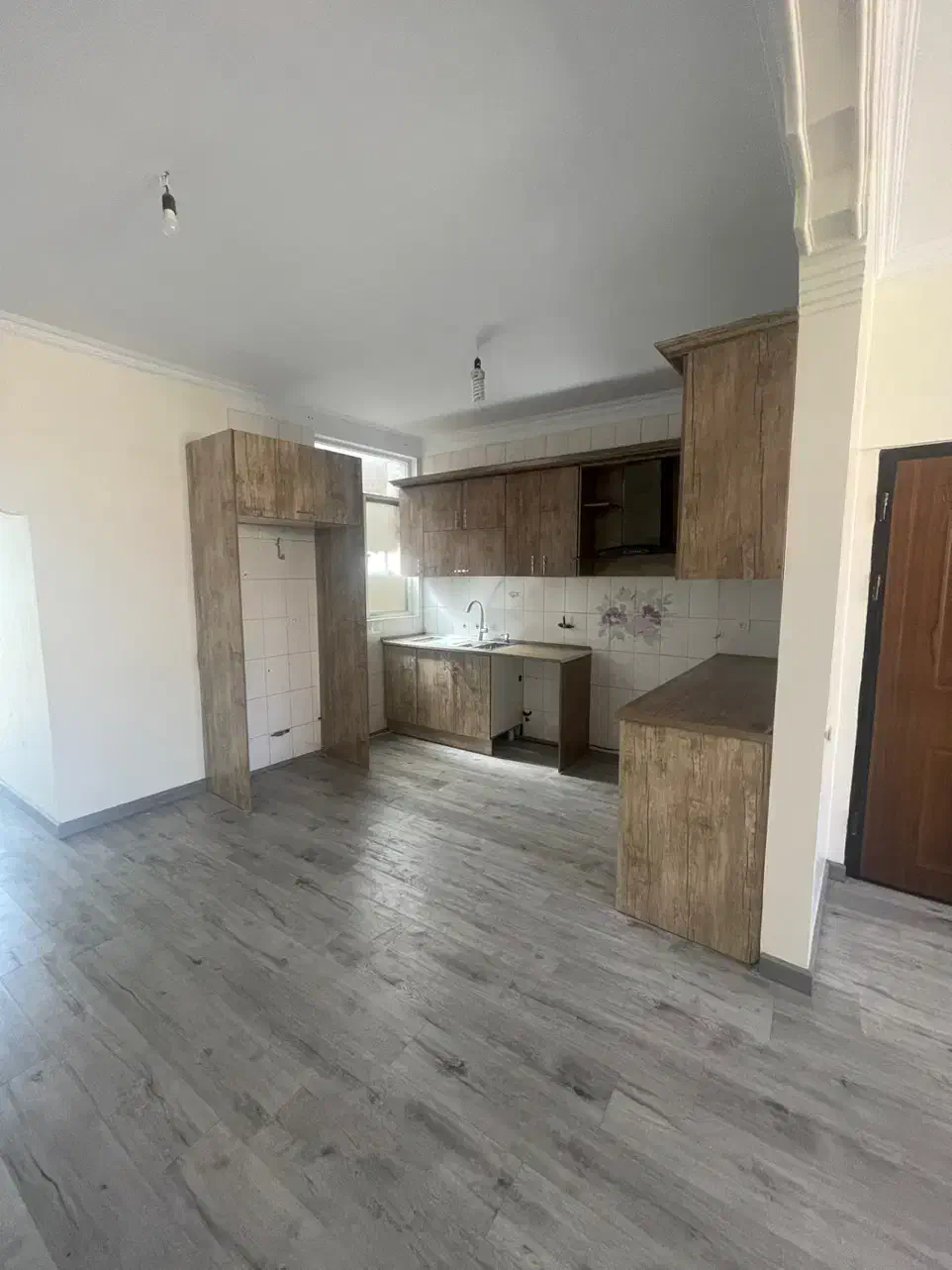 مترو هفت تیر عطارد ۶۰ متر ۱ خواب بازسازی رهن کامل|اجارهٔ آپارتمان|تهران, ایرانشهر|دیوار