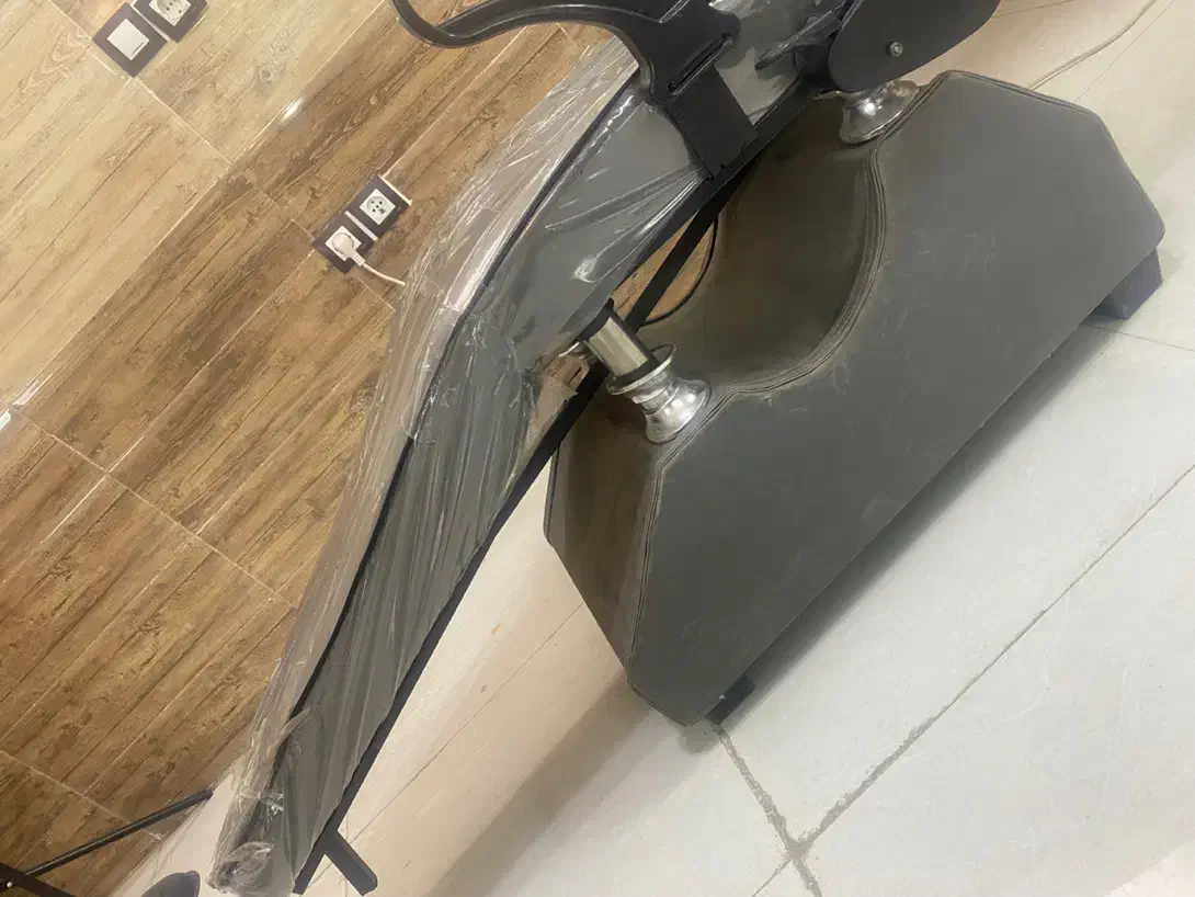 صندلی اصلاح|میز و صندلی غذاخوری|خرم‌آباد, |دیوار