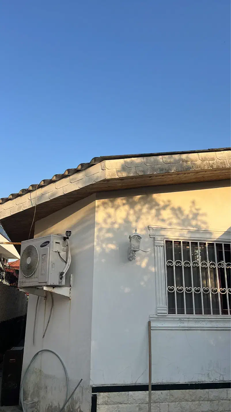 ویلا معاوضه با ماشین|فروش خانه و ویلا|کلارآباد, |دیوار