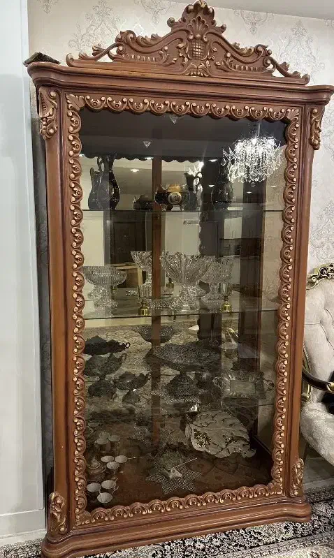 بوفه و دکوری|بوفه، ویترین، کنسول|کرج, شهرک کوثر|دیوار